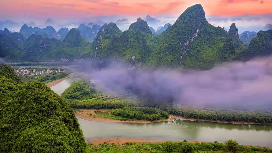 高精度无人化工业